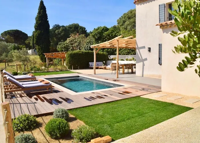 Le Cabanon