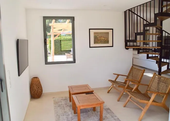 Le Cabanon