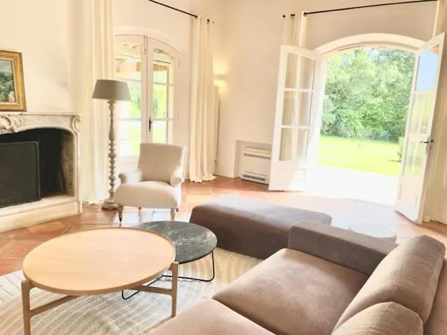 Le Petit Domaine