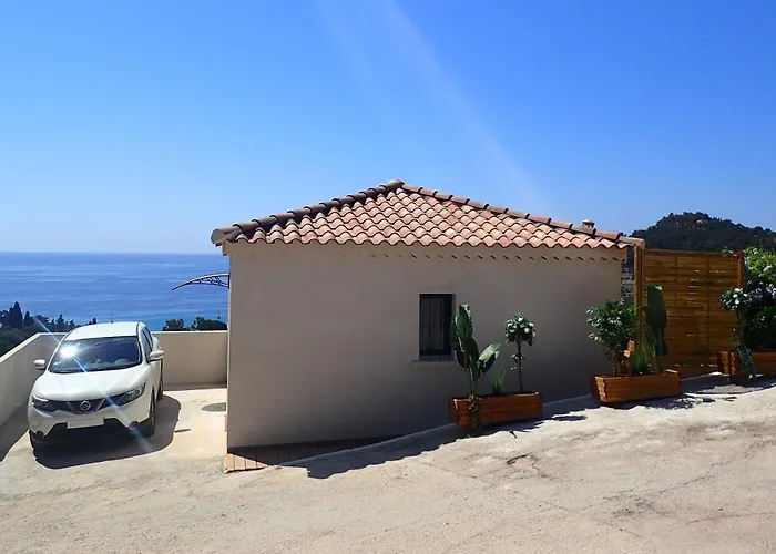 Villa Azur