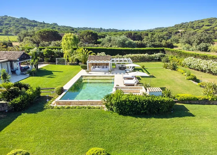 Av Experiences - Villa Tournels Luxury