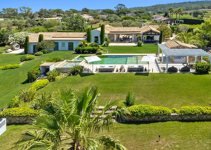 Av Experiences - Villa Tournels Luxury