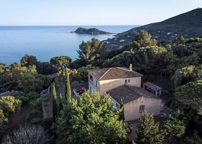 Villa D'Arosa - Maison Familiale Provencale