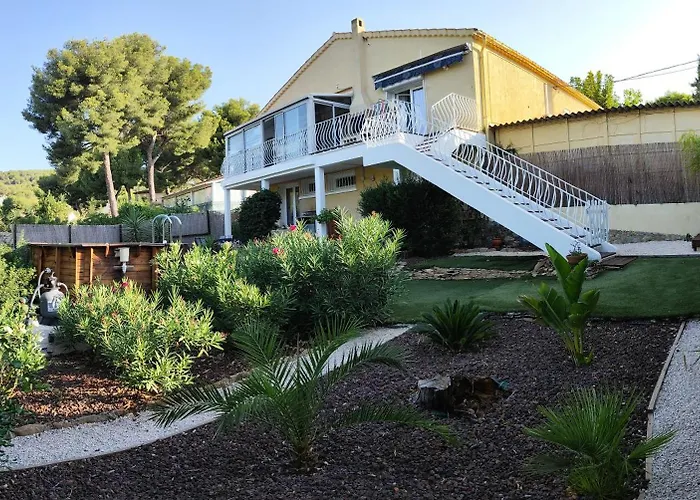 La Villa Farniente