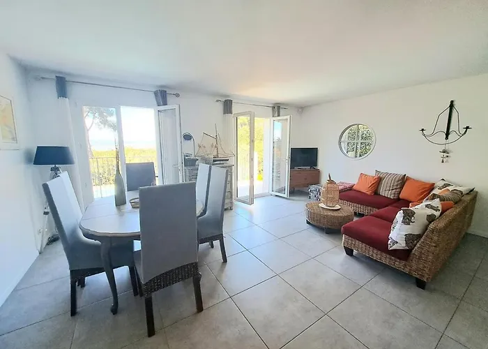 Villa K Presqu Ile De Giens