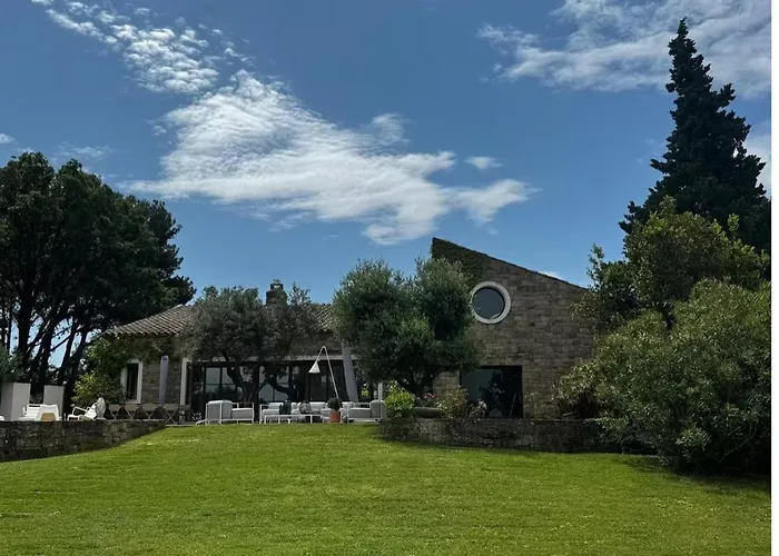 Casa Buena Vida